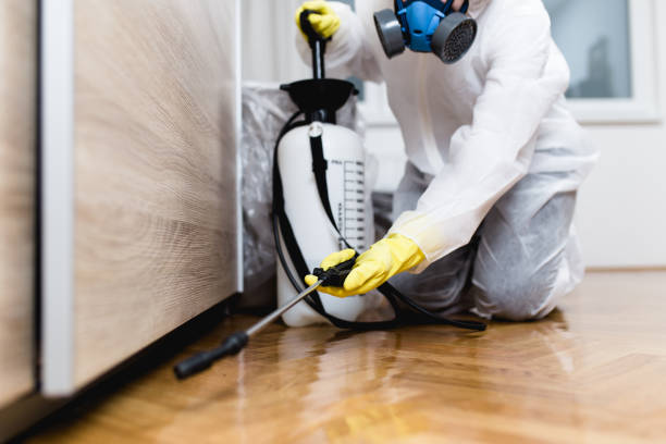 Best Pest Prevention Services  in Charleston, IL