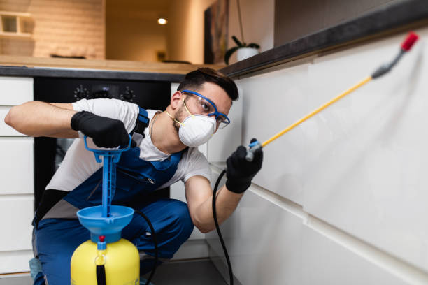 Charleston, IL Pest Control Company